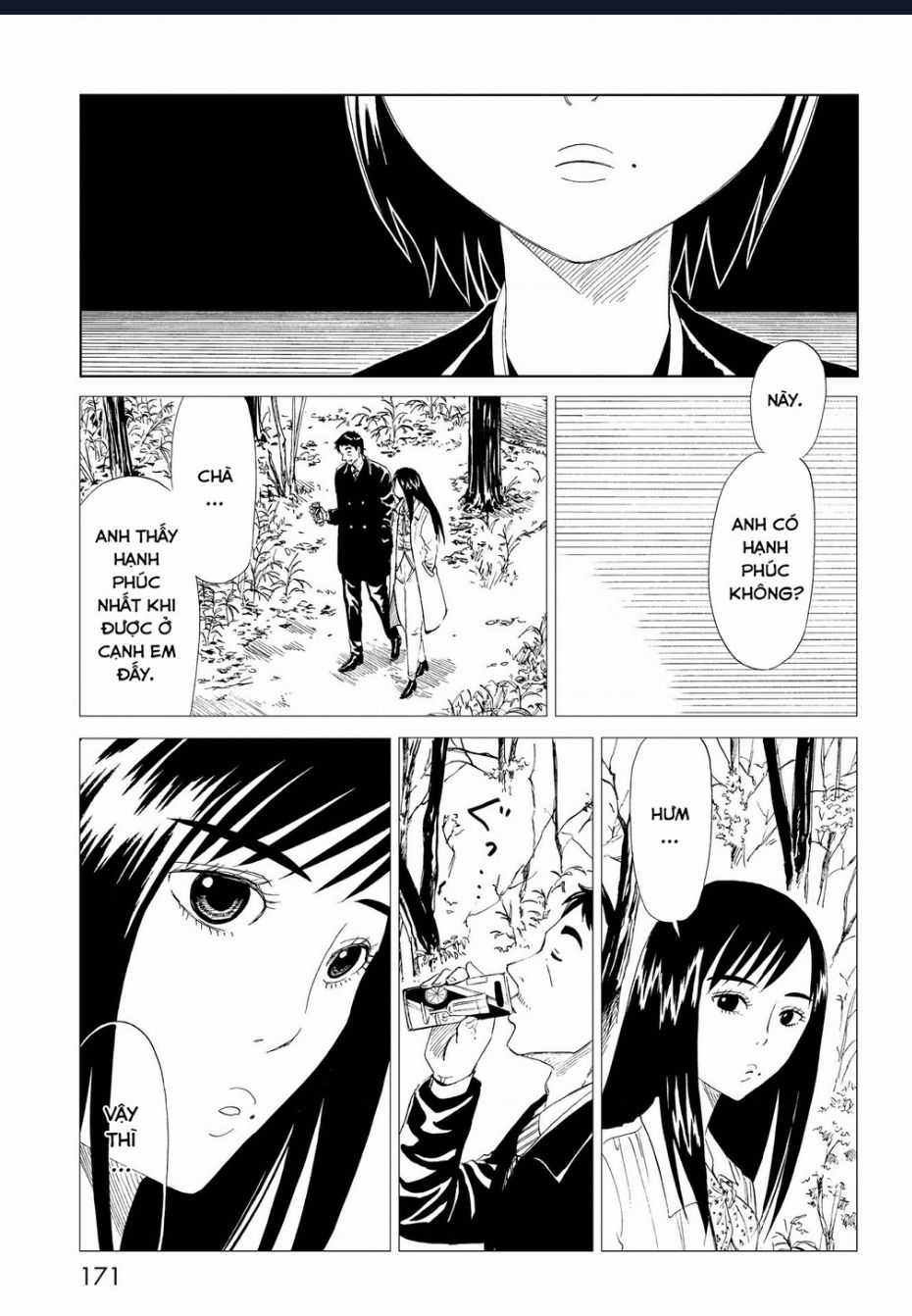 Tử Dịch Sở - Chapter 29 - Trang 25