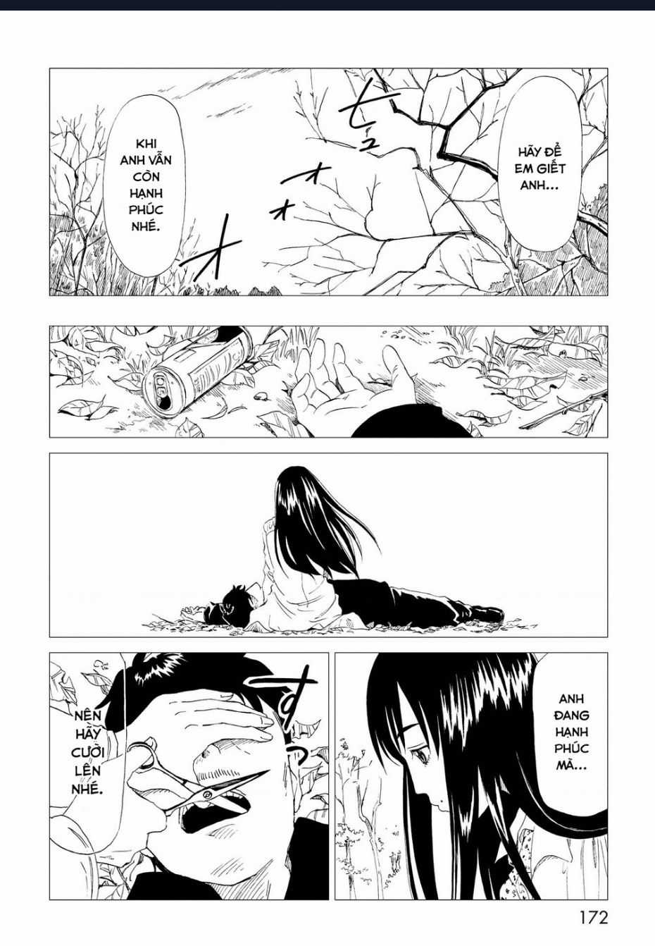 Tử Dịch Sở - Chapter 29 - Trang 26