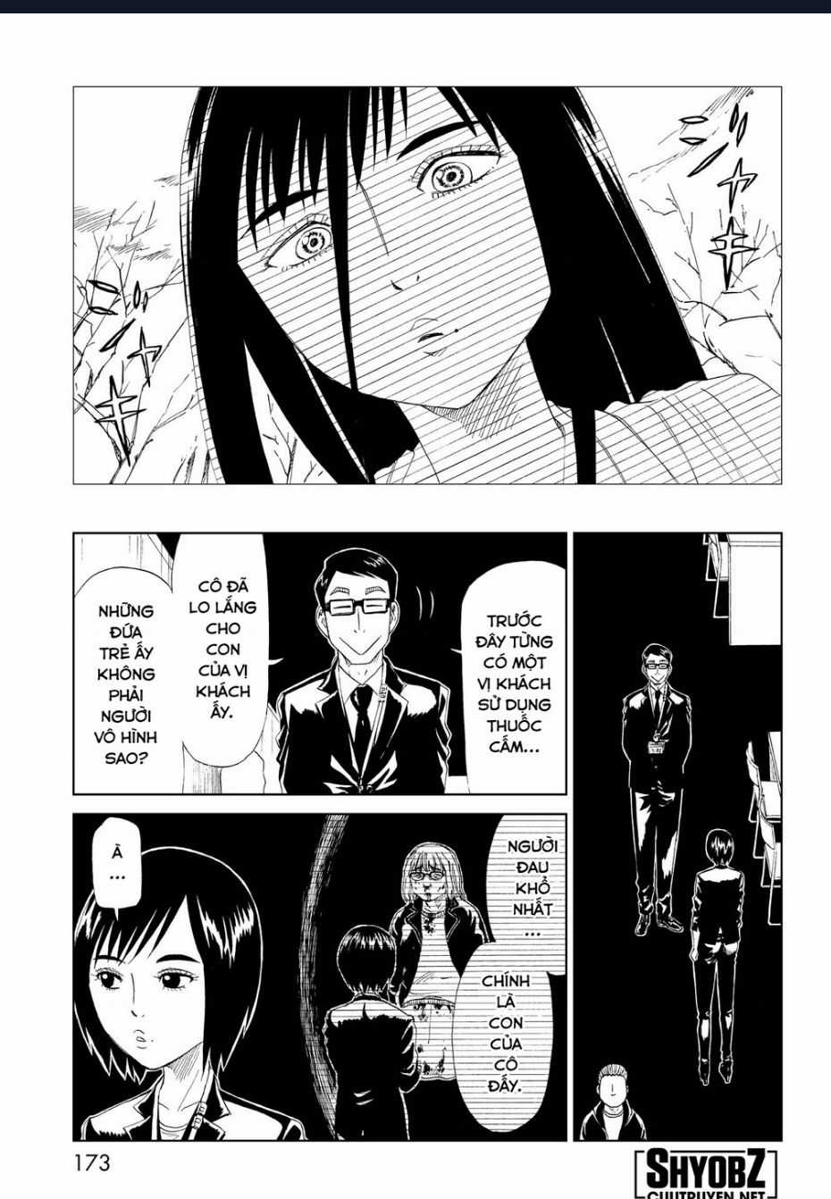 Tử Dịch Sở - Chapter 29 - Trang 27