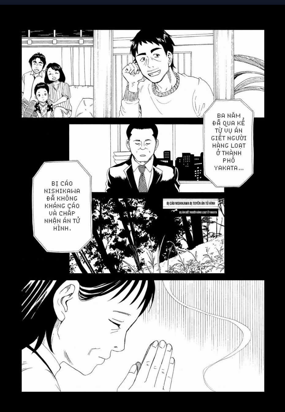 Tử Dịch Sở - Chapter 29 - Trang 4