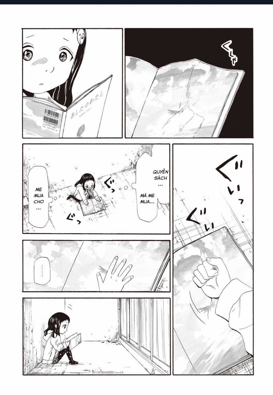 Tử Dịch Sở - Chapter 3 - Trang 21