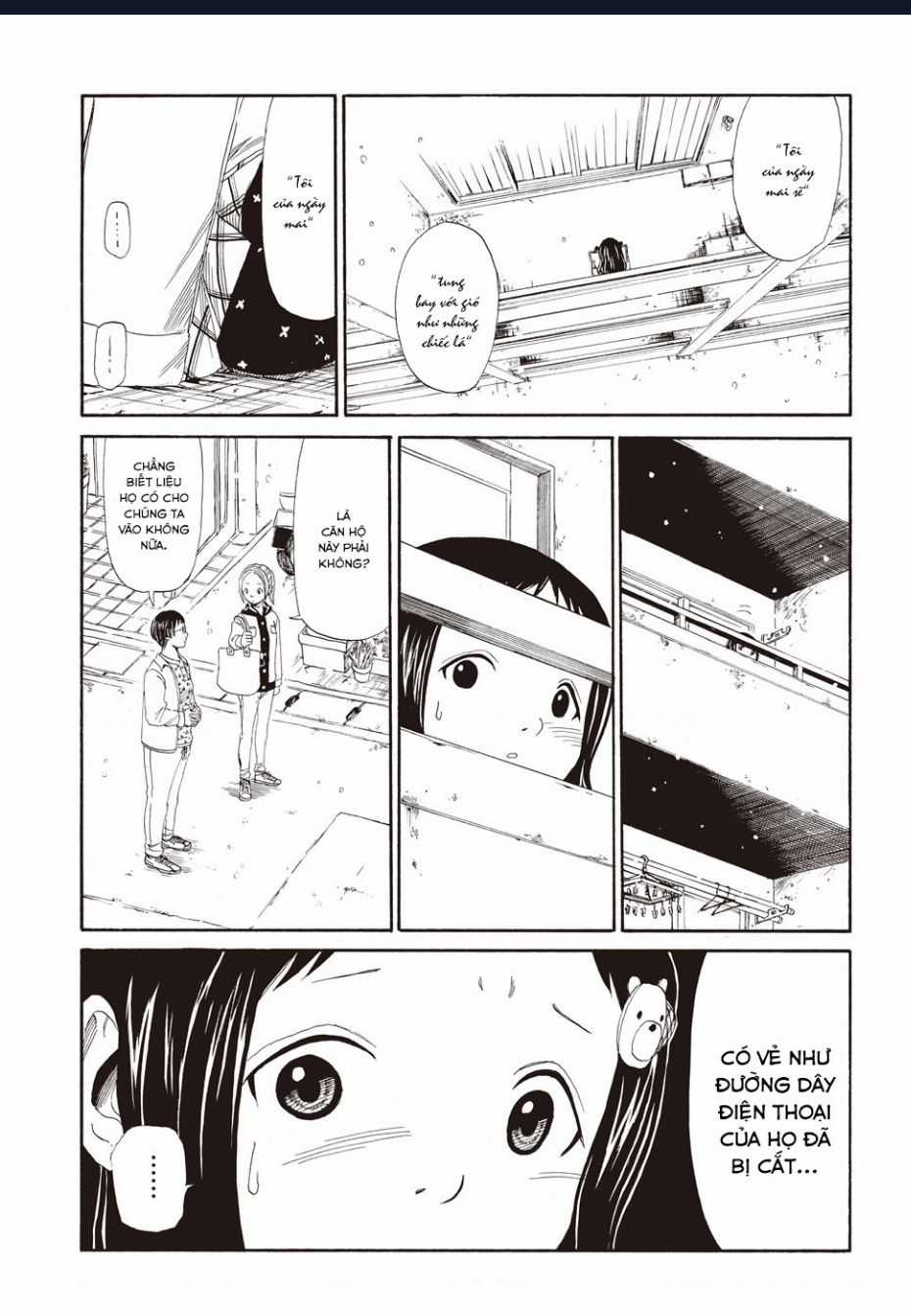 Tử Dịch Sở - Chapter 3 - Trang 22