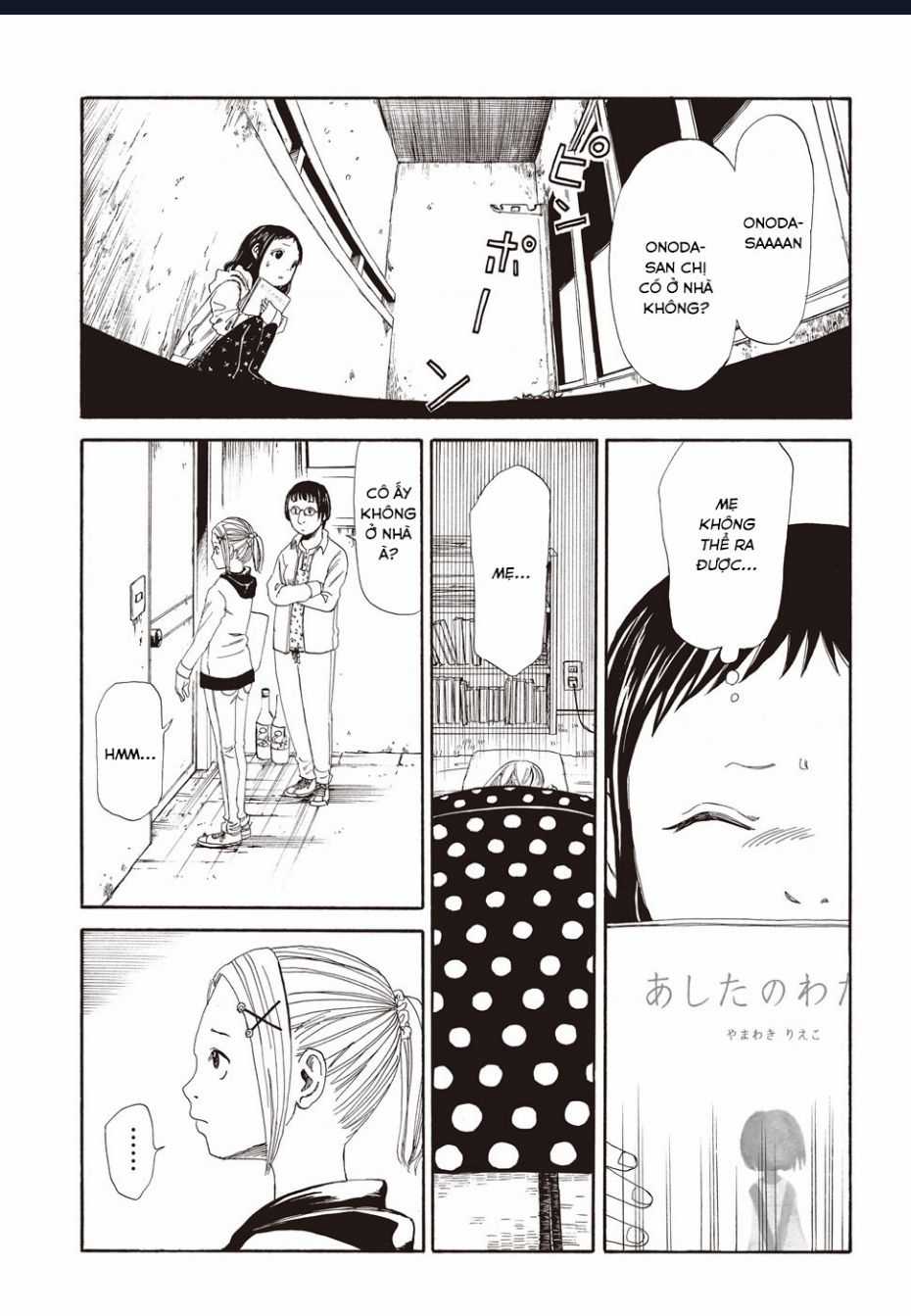 Tử Dịch Sở - Chapter 3 - Trang 24