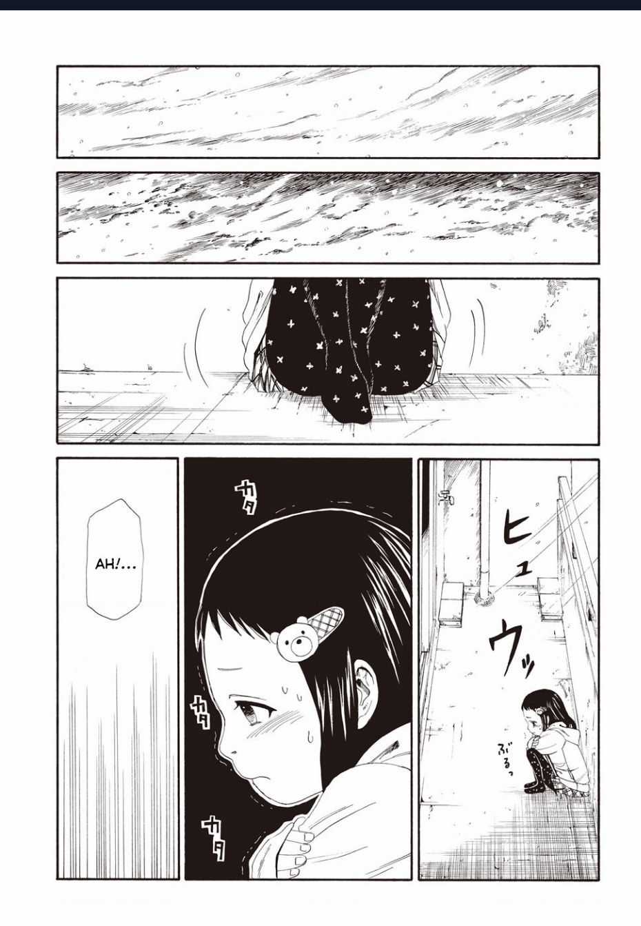 Tử Dịch Sở - Chapter 3 - Trang 26