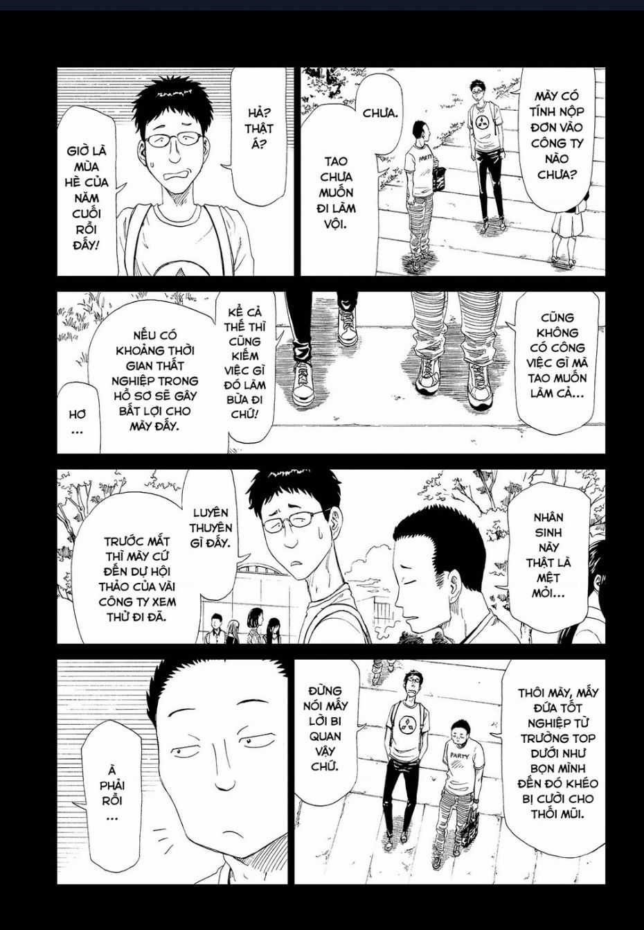 Tử Dịch Sở - Chapter 30 - Trang 13