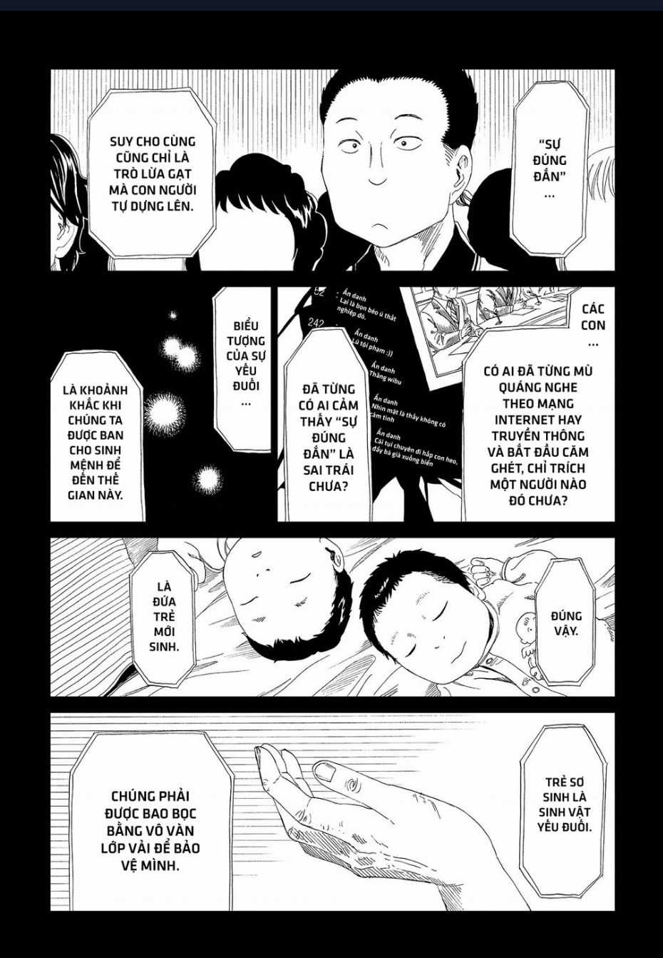 Tử Dịch Sở - Chapter 30 - Trang 24