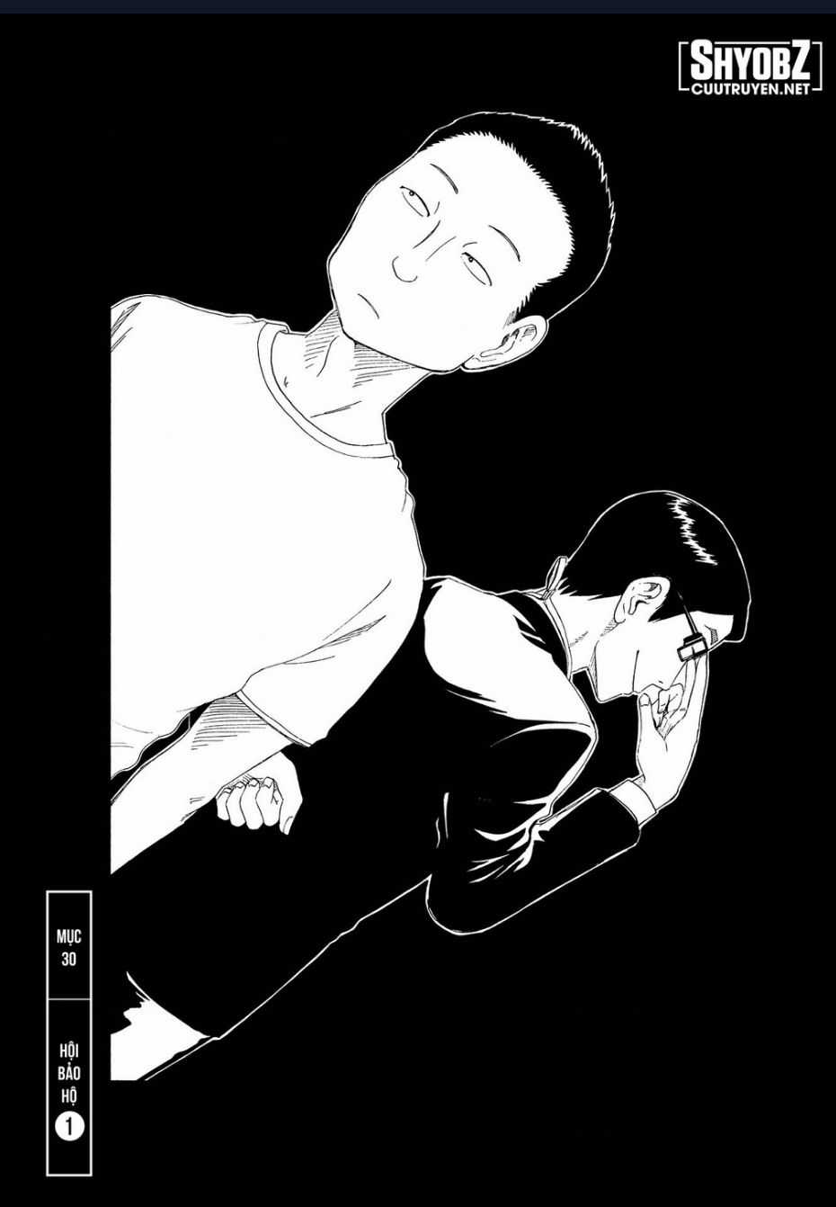 Tử Dịch Sở - Chapter 30 - Trang 7