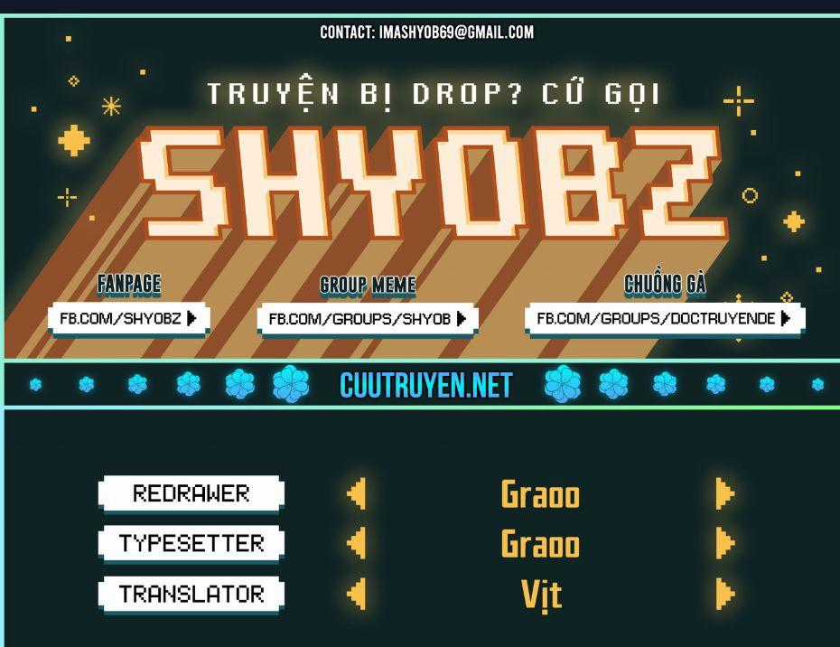 Tử Dịch Sở - Chapter 4 - Trang 1