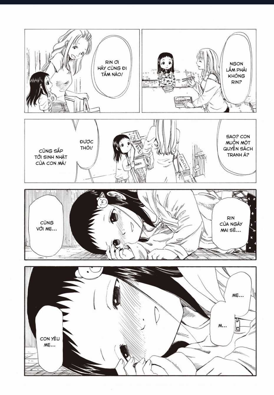 Tử Dịch Sở - Chapter 4 - Trang 12