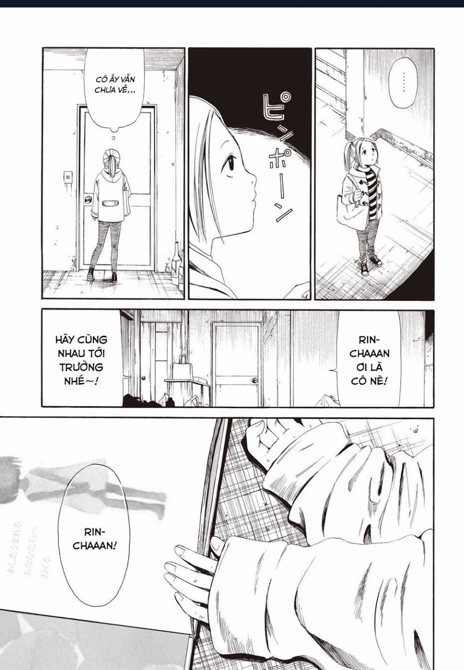 Tử Dịch Sở - Chapter 4 - Trang 14