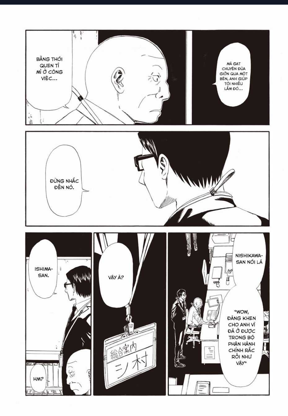 Tử Dịch Sở - Chapter 4 - Trang 16