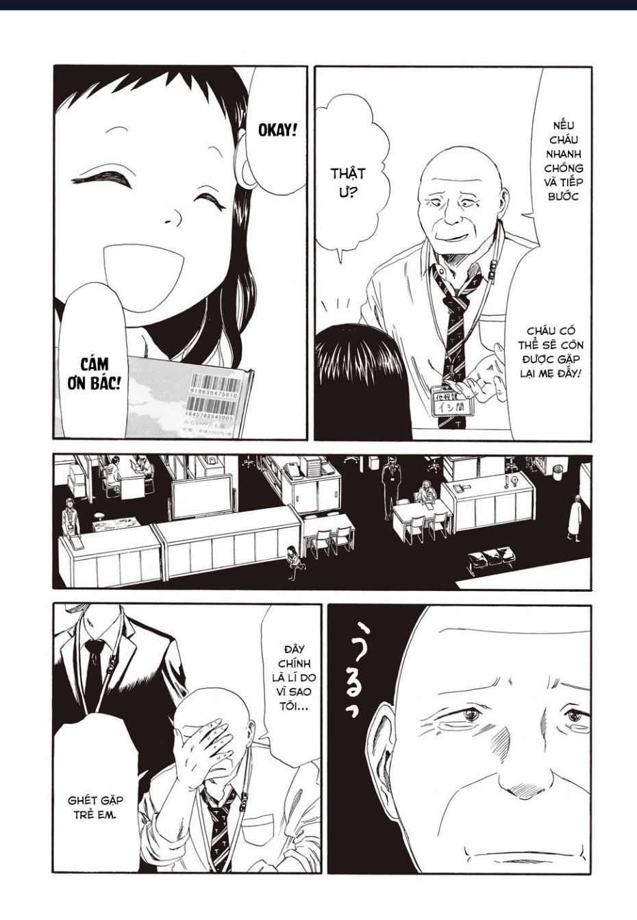 Tử Dịch Sở - Chapter 4 - Trang 23