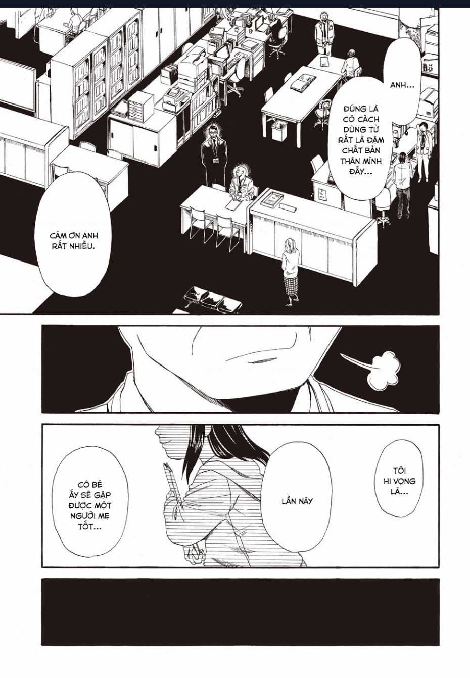 Tử Dịch Sở - Chapter 4 - Trang 26