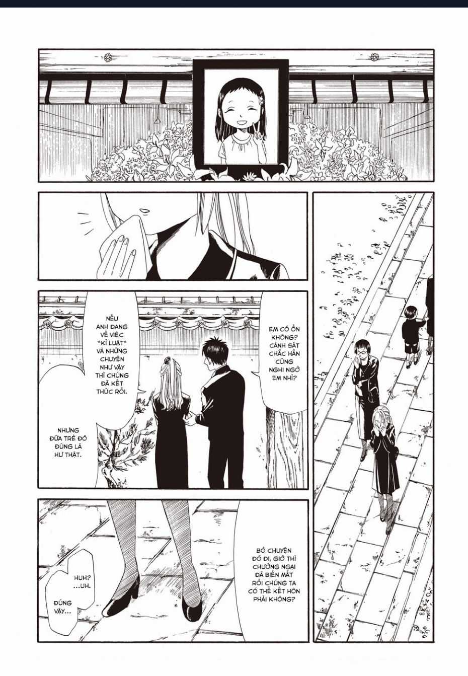 Tử Dịch Sở - Chapter 4 - Trang 27