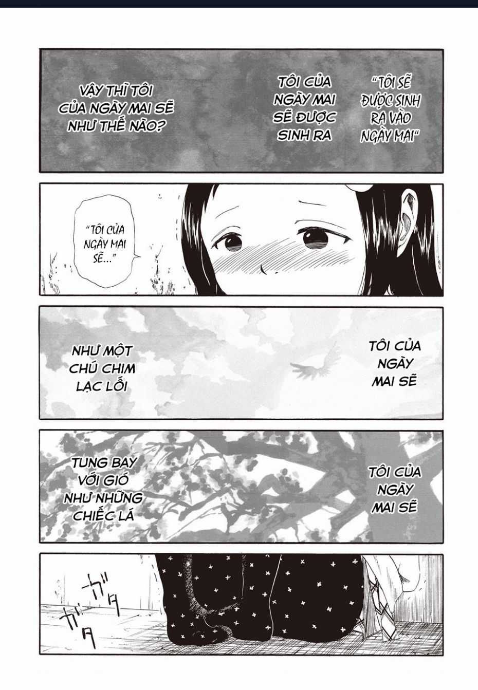 Tử Dịch Sở - Chapter 4 - Trang 9