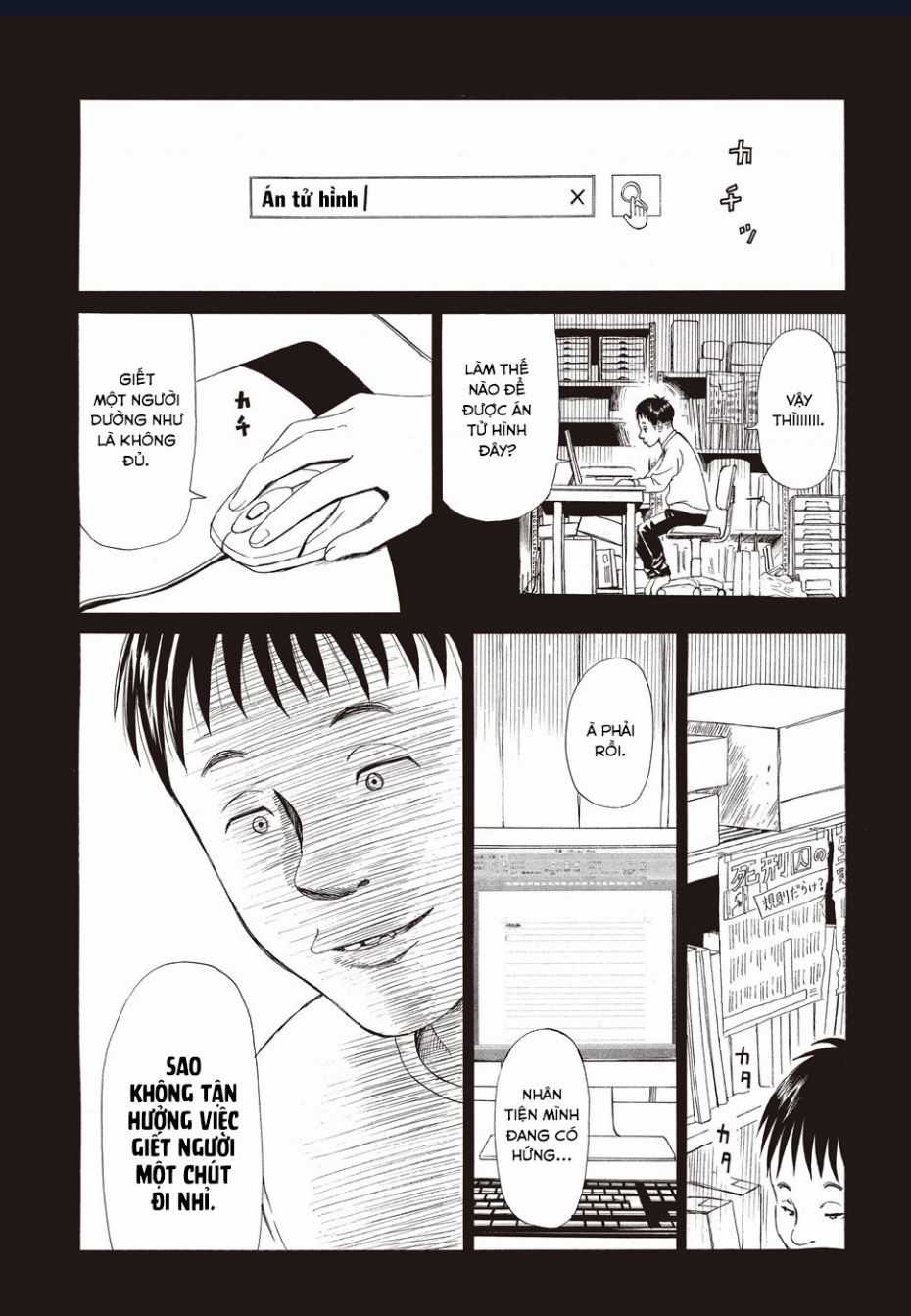 Tử Dịch Sở - Chapter 5 - Trang 15