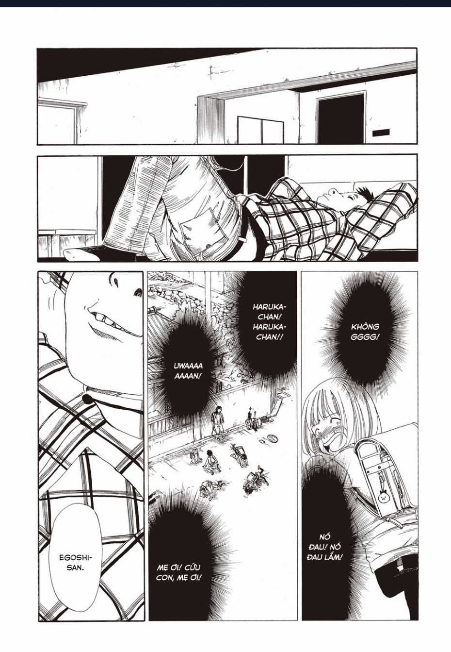 Tử Dịch Sở - Chapter 5 - Trang 27