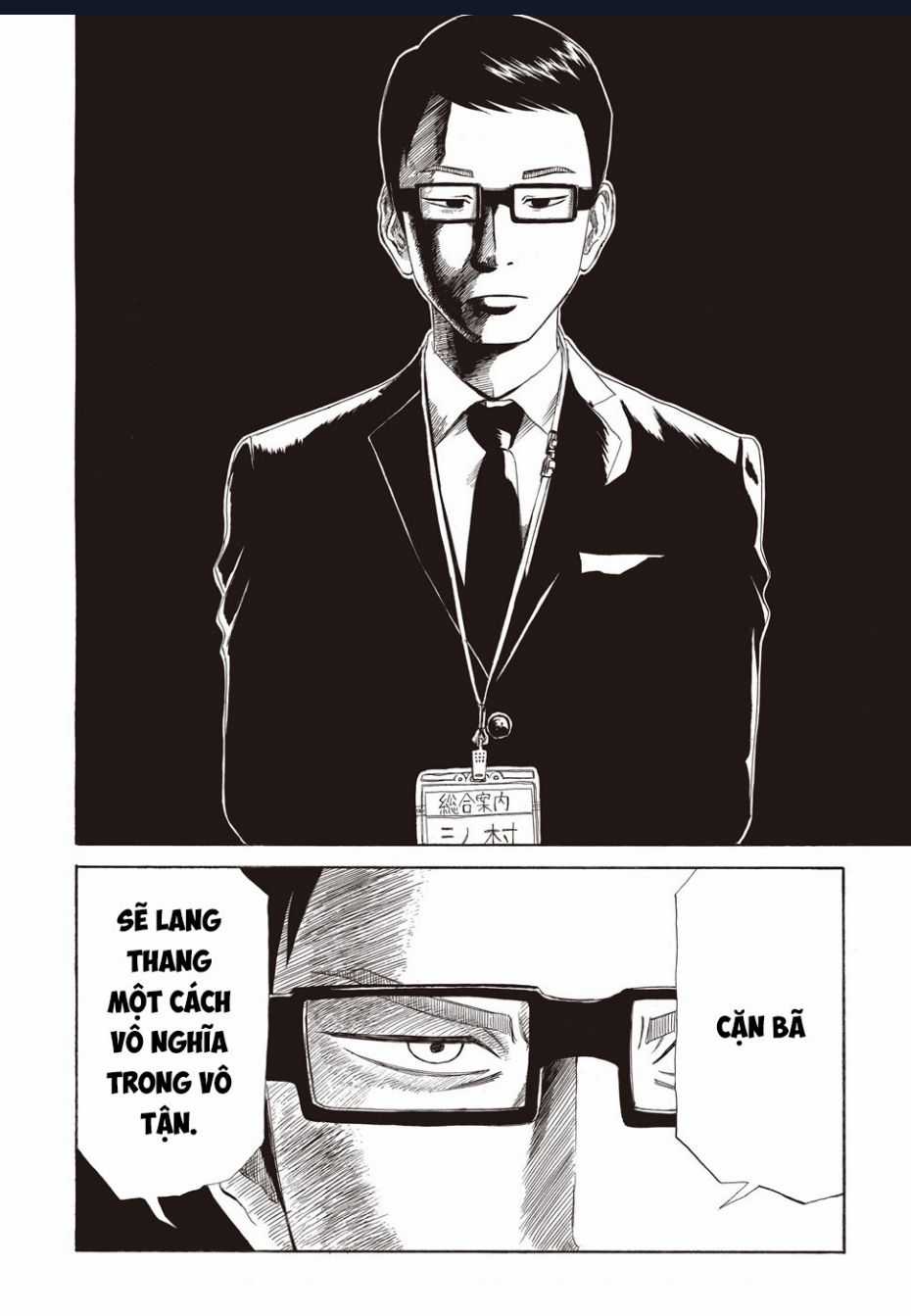 Tử Dịch Sở - Chapter 5 - Trang 31