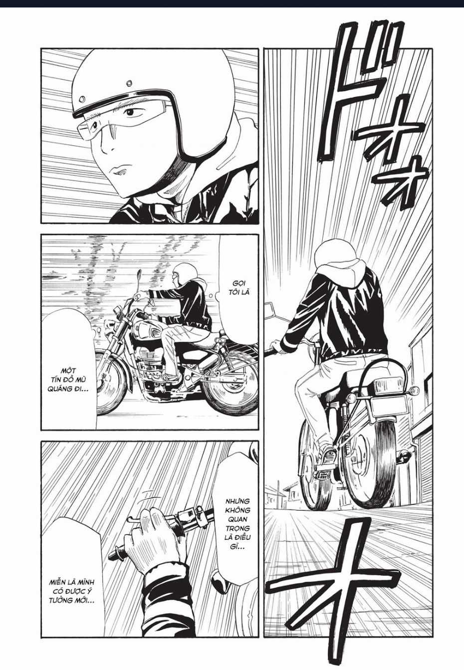 Tử Dịch Sở - Chapter 6 - Trang 29