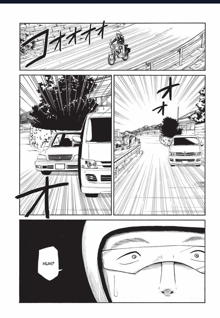 Tử Dịch Sở - Chapter 6 - Trang 31