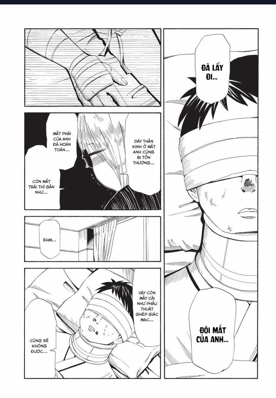 Tử Dịch Sở - Chapter 6 - Trang 37