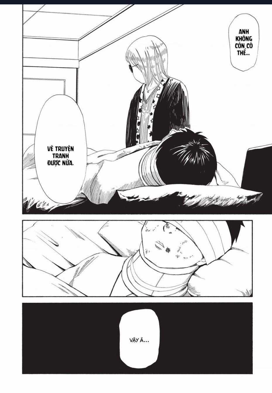 Tử Dịch Sở - Chapter 6 - Trang 38