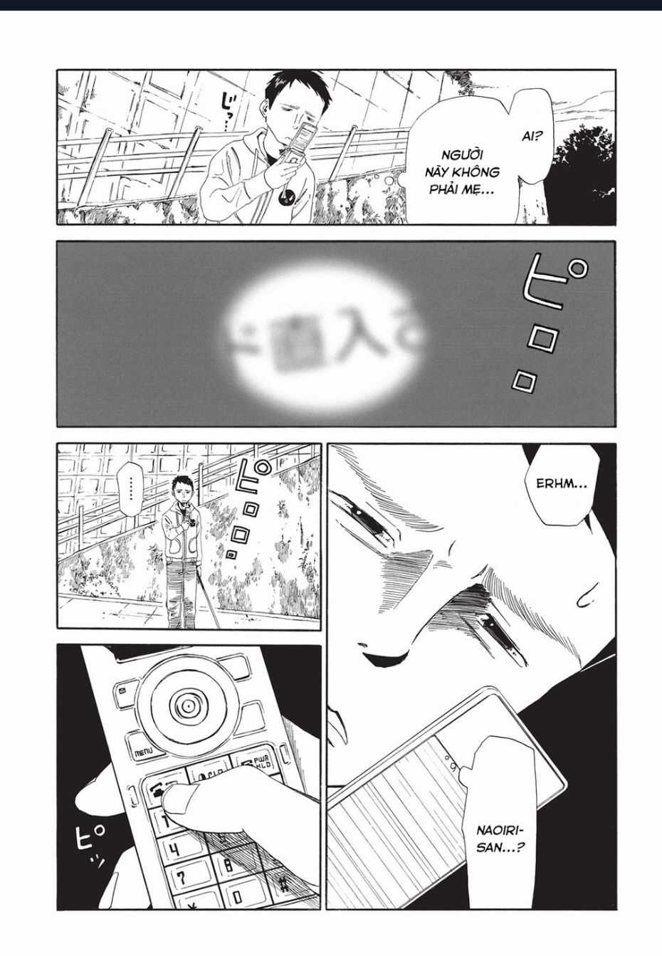 Tử Dịch Sở - Chapter 7 - Trang 12