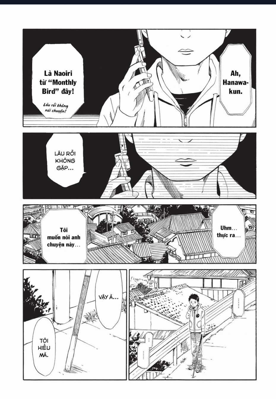 Tử Dịch Sở - Chapter 7 - Trang 13