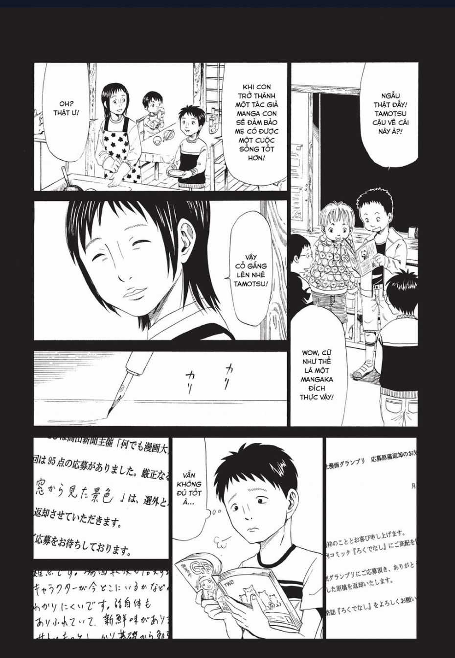 Tử Dịch Sở - Chapter 7 - Trang 15