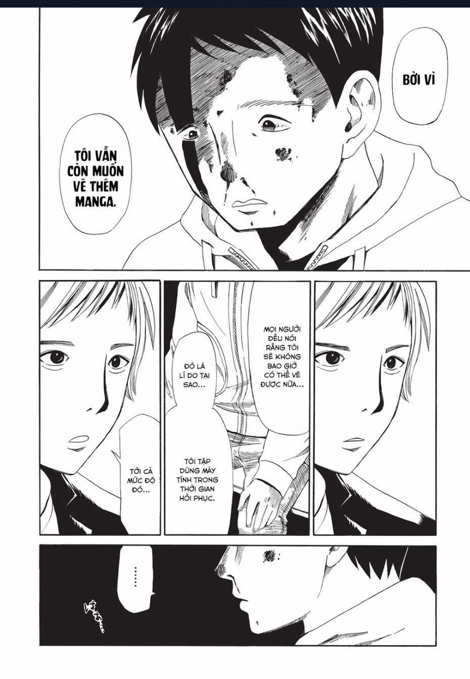 Tử Dịch Sở - Chapter 7 - Trang 30