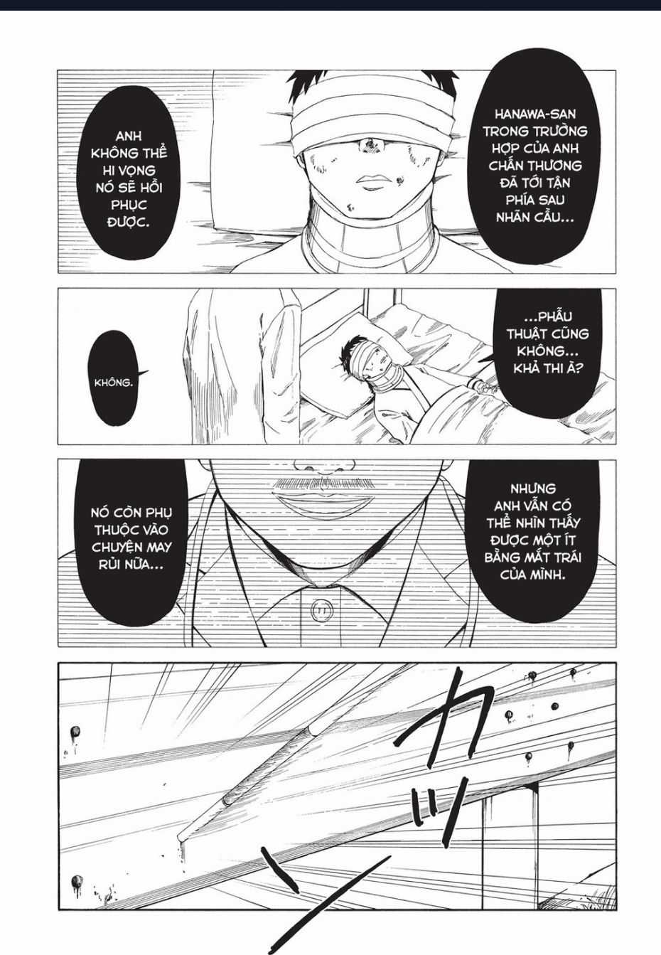 Tử Dịch Sở - Chapter 7 - Trang 10