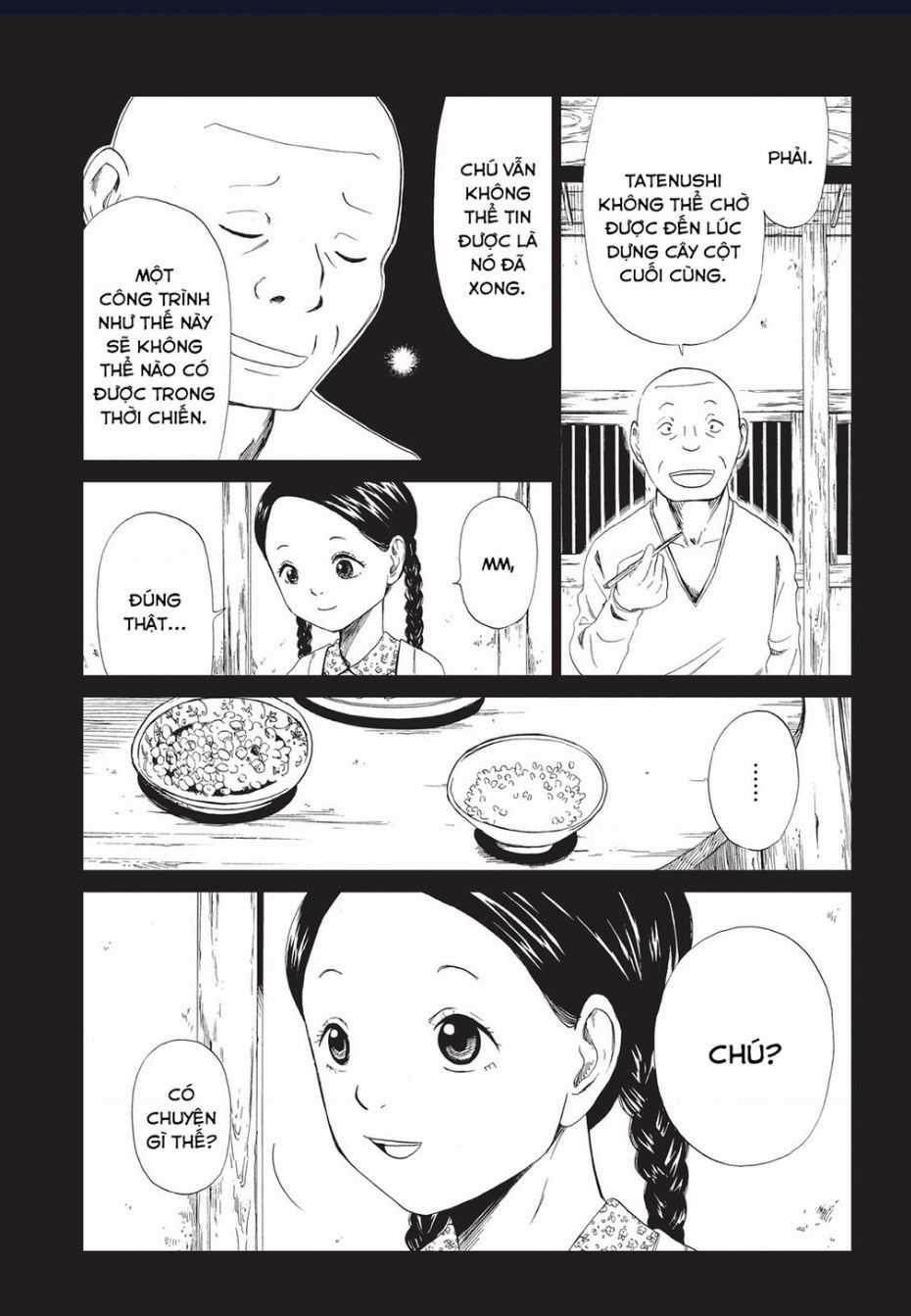 Tử Dịch Sở - Chapter 9 - Trang 11