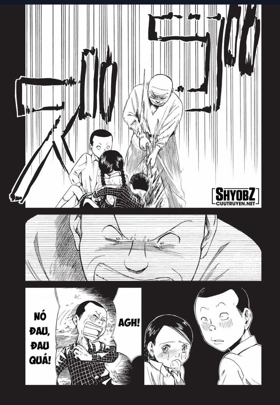 Tử Dịch Sở - Chapter 9 - Trang 23