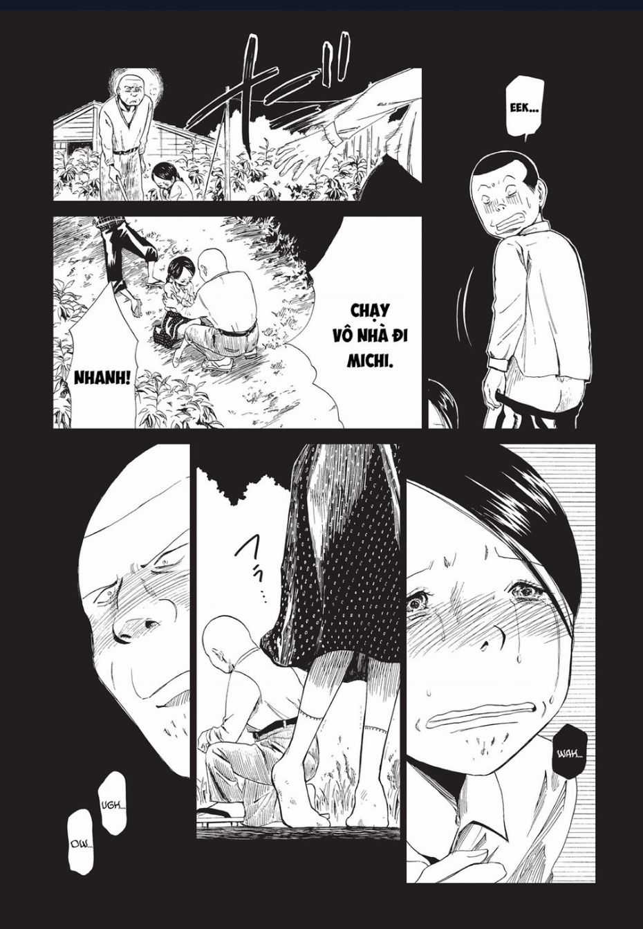 Tử Dịch Sở - Chapter 9 - Trang 24