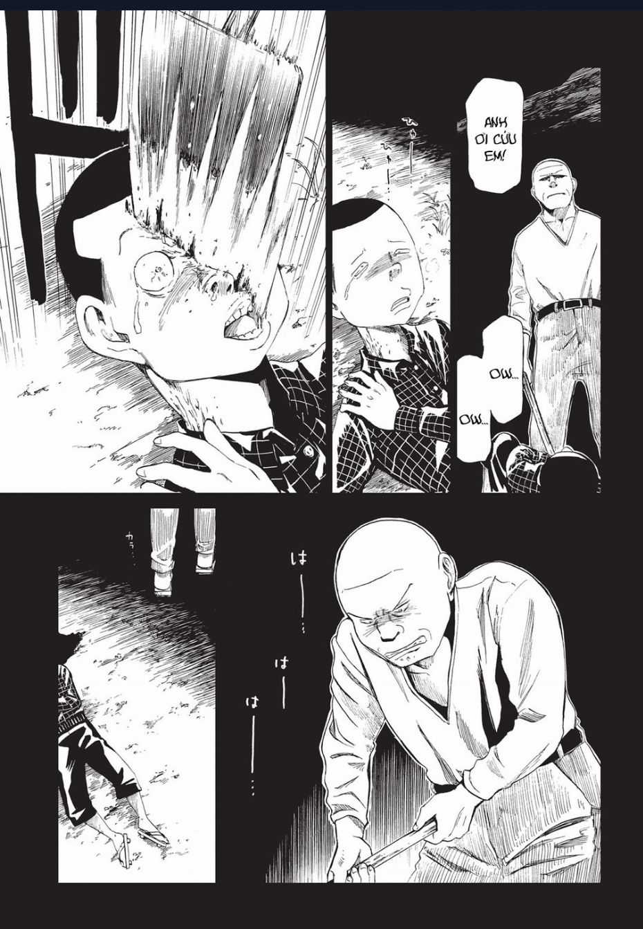 Tử Dịch Sở - Chapter 9 - Trang 25