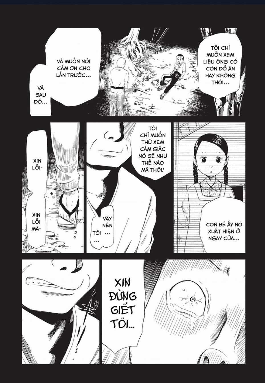 Tử Dịch Sở - Chapter 9 - Trang 28