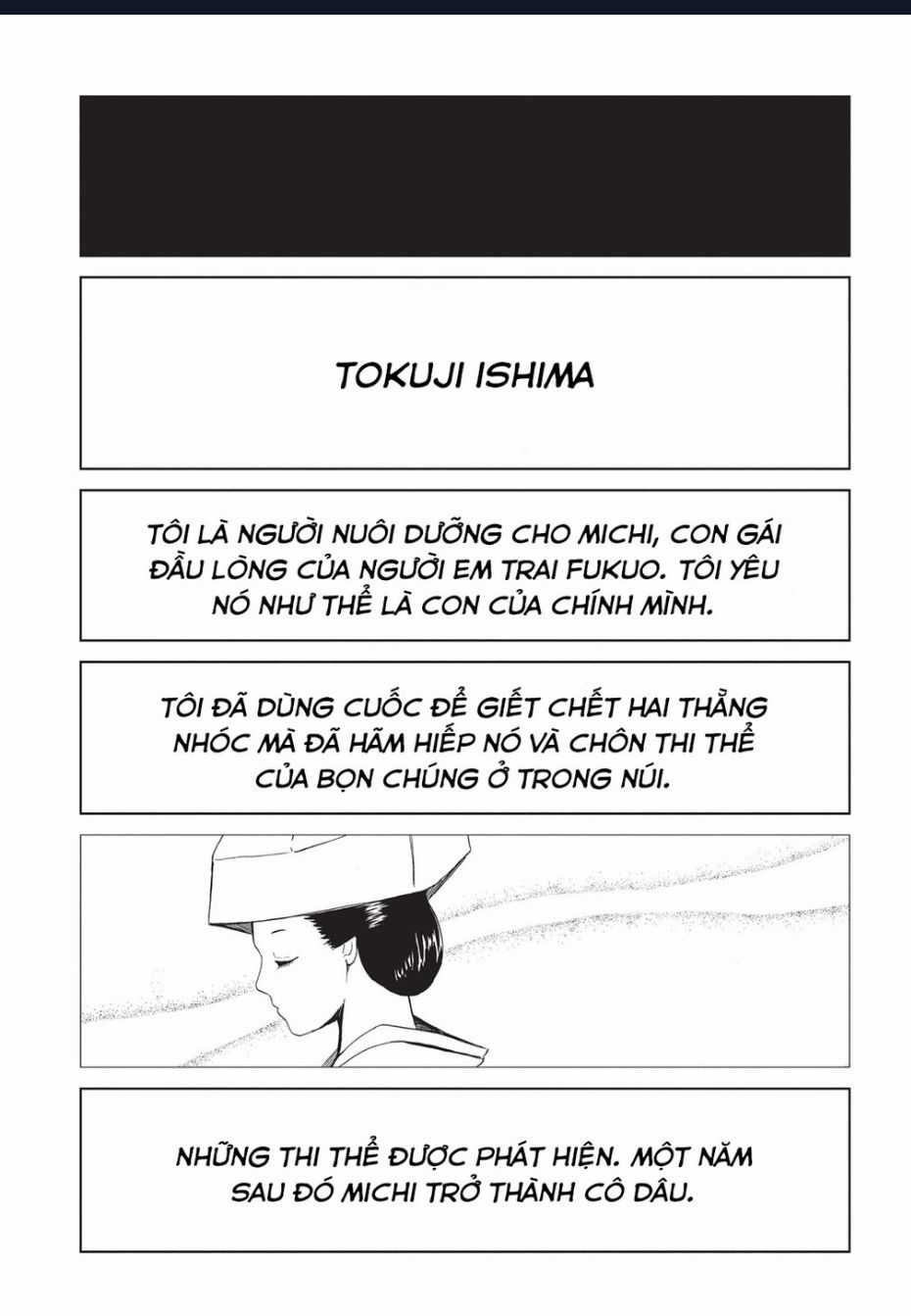 Tử Dịch Sở - Chapter 9 - Trang 31