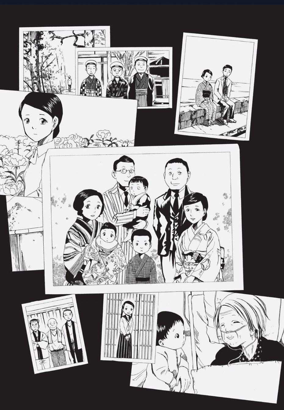 Tử Dịch Sở - Chapter 9 - Trang 41