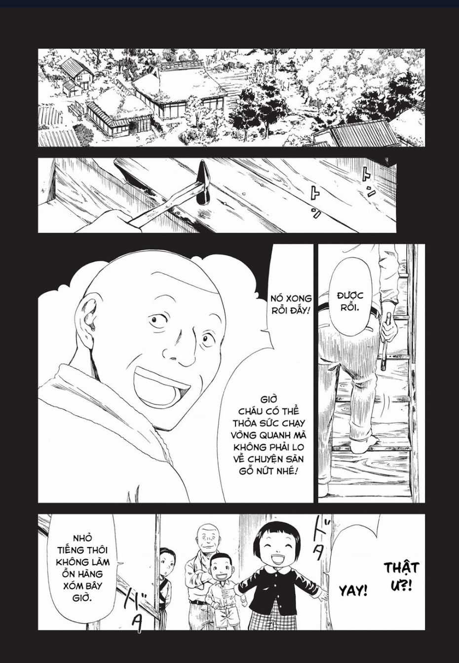 Tử Dịch Sở - Chapter 9 - Trang 6