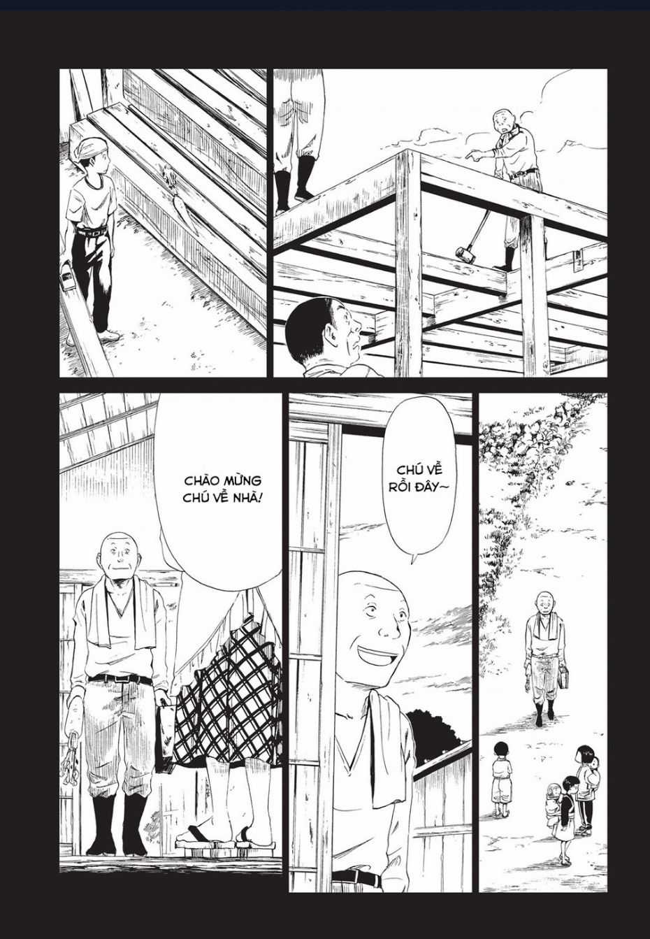 Tử Dịch Sở - Chapter 9 - Trang 9