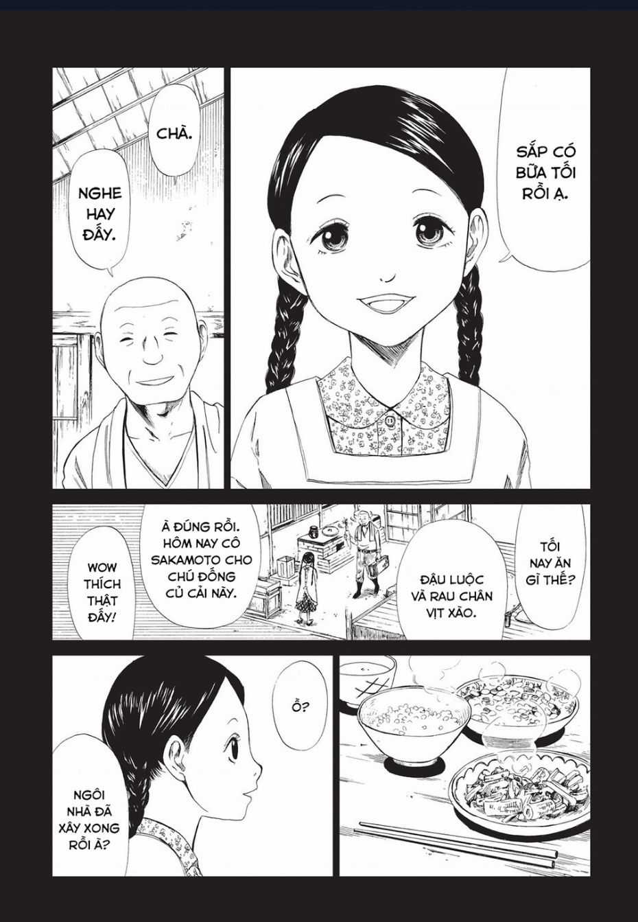 Tử Dịch Sở - Chapter 9 - Trang 10