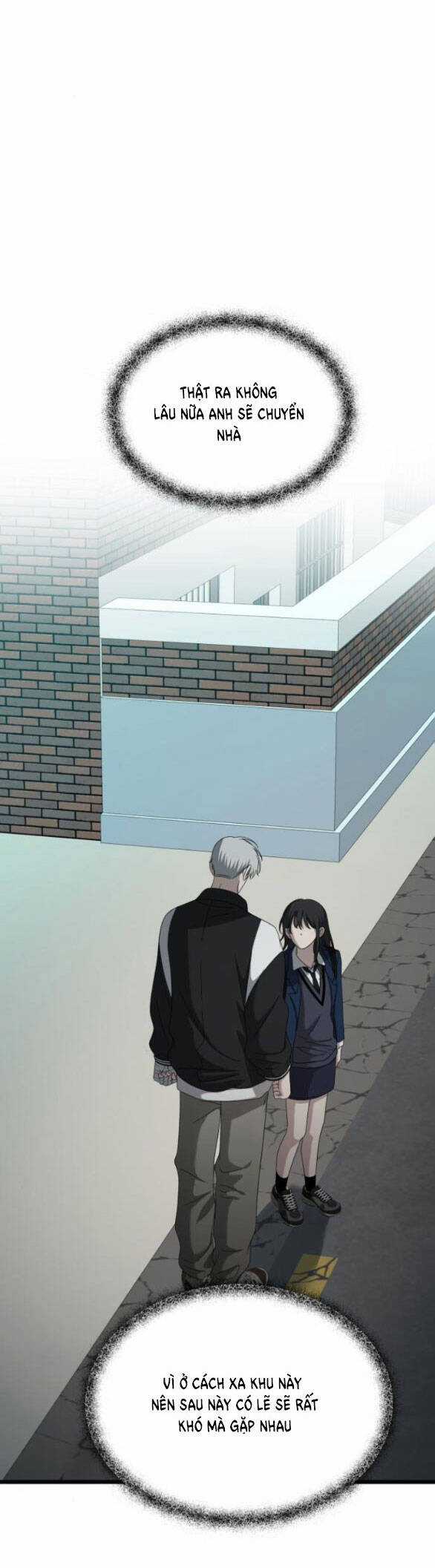 Tự Do Trong Mơ - Chapter 128.2 - Trang 19