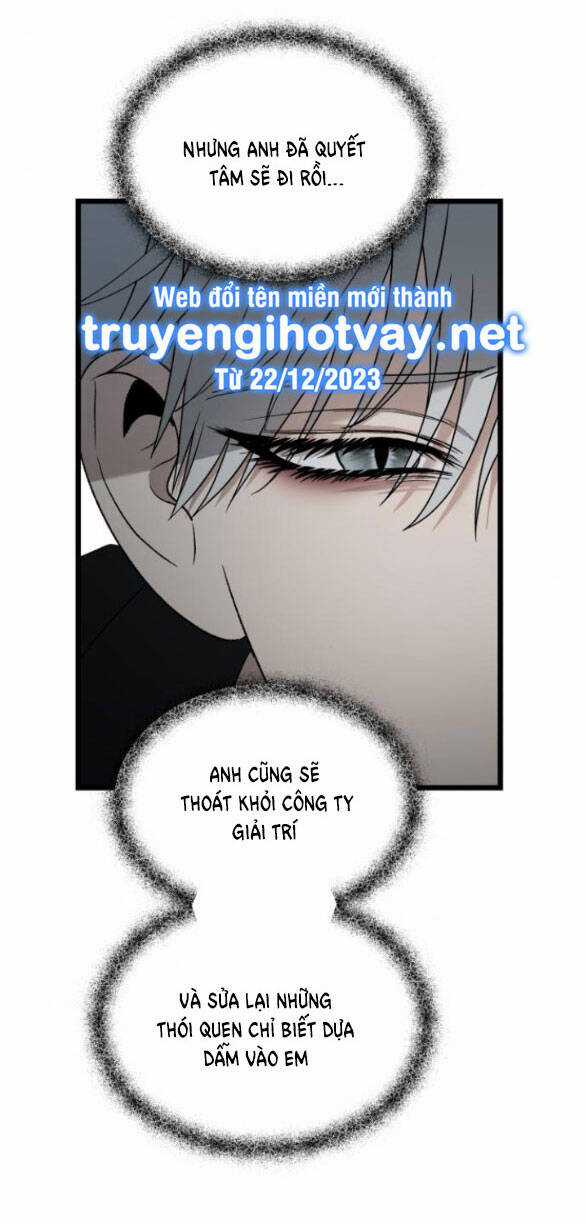 Tự Do Trong Mơ - Chapter 128.2 - Trang 20