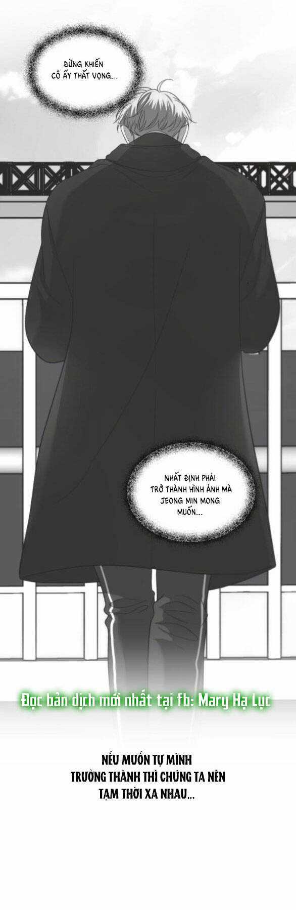 Tự Do Trong Mơ - Chapter 128.2 - Trang 22