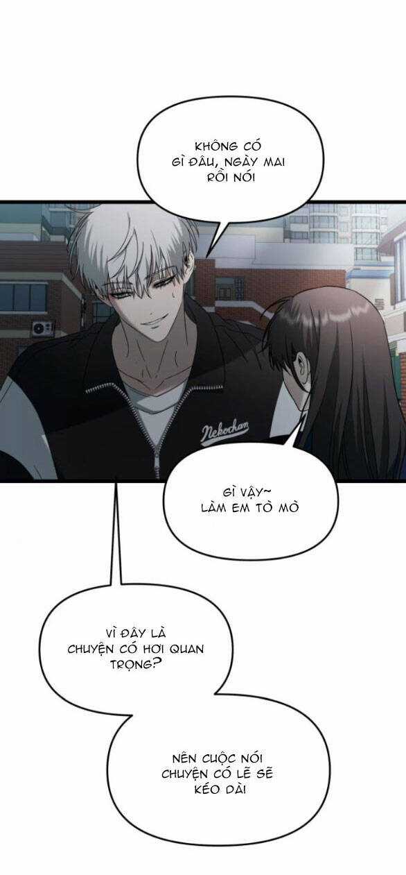 Tự Do Trong Mơ - Chapter 128.2 - Trang 25