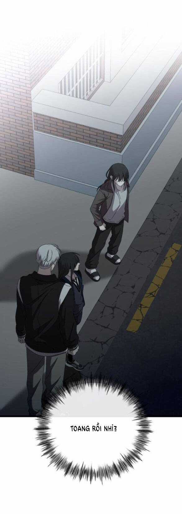 Tự Do Trong Mơ - Chapter 128.2 - Trang 33
