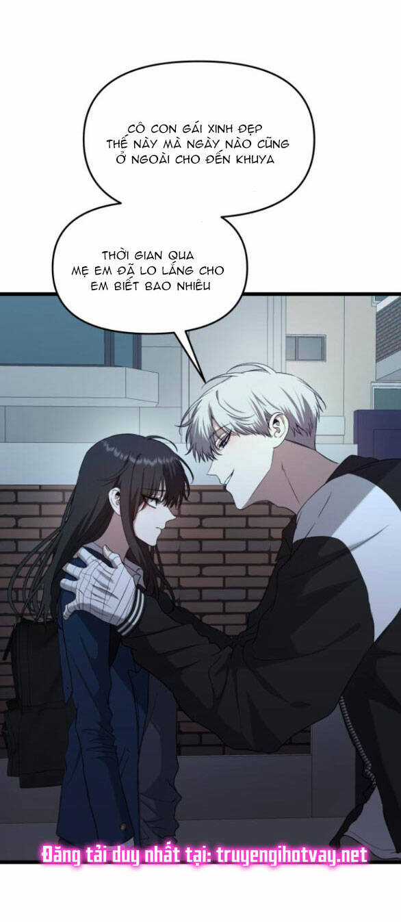 Tự Do Trong Mơ - Chapter 128.2 - Trang 8