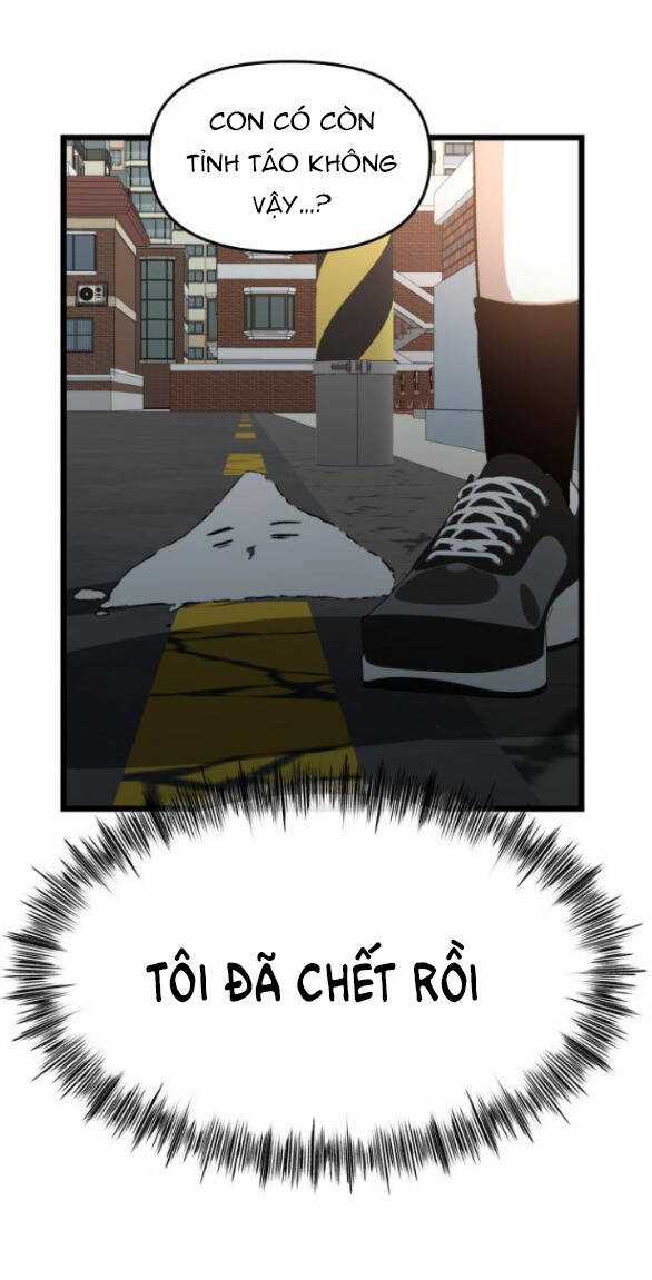 Tự Do Trong Mơ - Chapter 129.1 - Trang 14