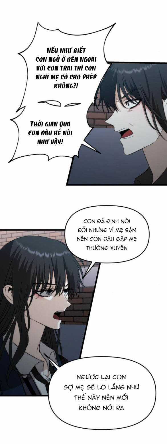 Tự Do Trong Mơ - Chapter 129.1 - Trang 15