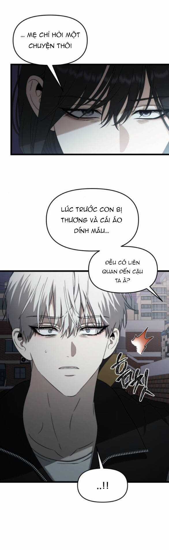 Tự Do Trong Mơ - Chapter 129.1 - Trang 16